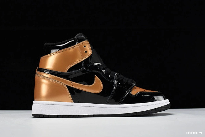 Reps BK air 1 equality jordan glod mens high retro aq7474-001 toe 1205